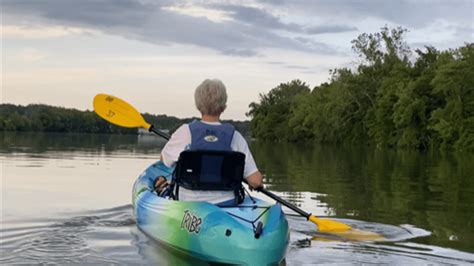 Enjoying the Dan River safely is the key to having a fun summer