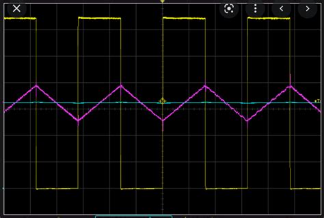 Solved Design a pulse wave generator with 40% duty ratio and | Chegg.com