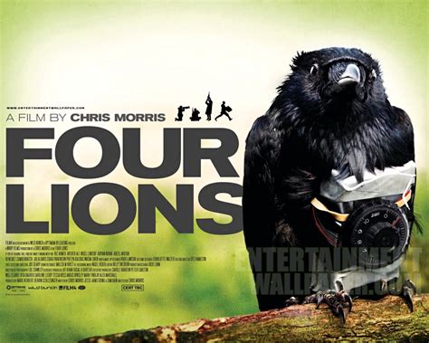 Four Lions Archives | MOVIEHOOKER