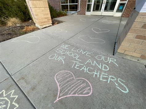 'Racist, homophobic, and antisemitic hate speech' found spray-painted at Bonneville Elementary ...