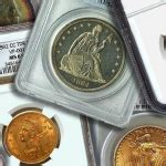 FIVE OF THE MOST FAMOUS COIN COLLECTORS IN HISTORY - Liberty Coin ...