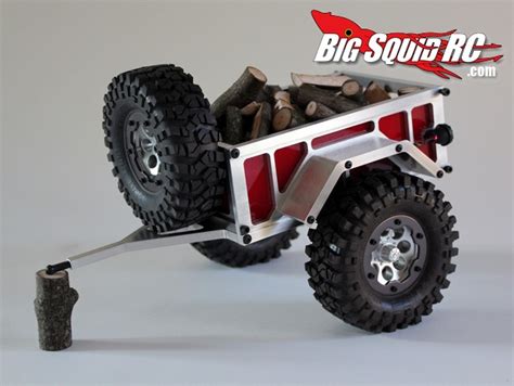 AJS Machine Off Road Trailer V2.0 « Big Squid RC – RC Car and Truck ...