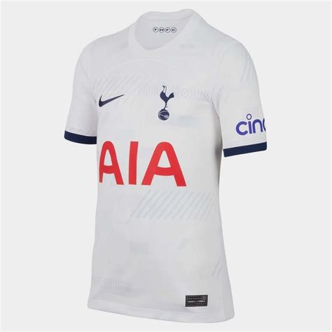 Jersey Spurs 2024 - Anny Malina