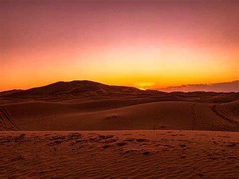 Morzega, Sahara desert, Morocco, 摩洛哥 | Morzega, Sahara deser… | Flickr