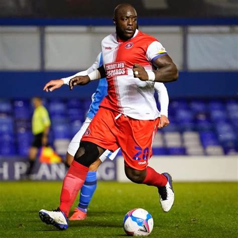 Adebayo Akinfenwa [2024 Update]: Stats, Wife & Net Worth