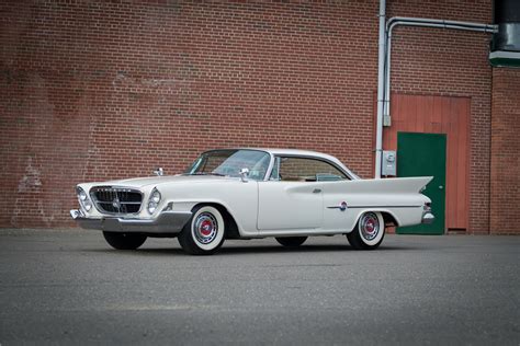 1961 CHRYSLER 300