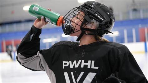 PWHL's broadcast deal announced, Air Canada confirmed as premier partner - CBSSports.com