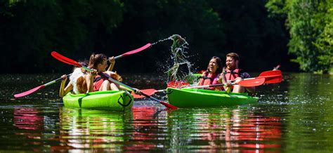 Adventure Valley Durbuy: the largest adventure park in Belgium