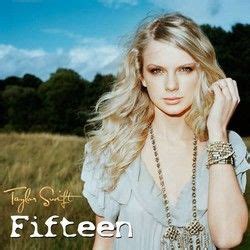 Taylor Swift - Fifteen Chords