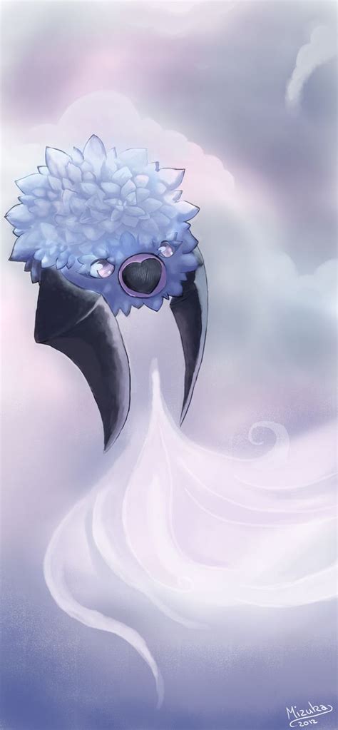 Woobat uses Gust by Mizuka on deviantART | Pokemon, Gust, Anime