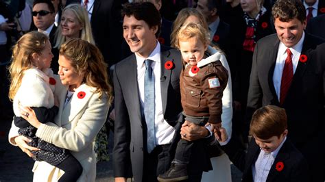 Justin Trudeau sworn in as Canada's new prime minister | Fox News