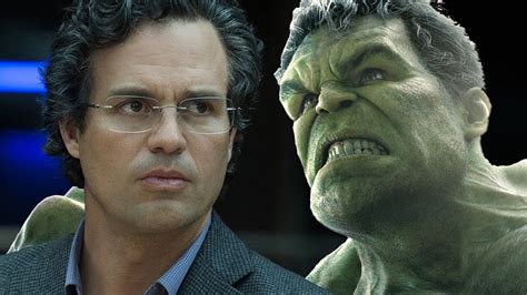 Mark Ruffalo on Avengers: Infinity War — 'It feels like a TV show where ...