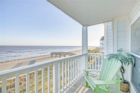 GALVESTON.COM: Seascape Condos by AB Sea Sales & Rentals - Galveston, TX