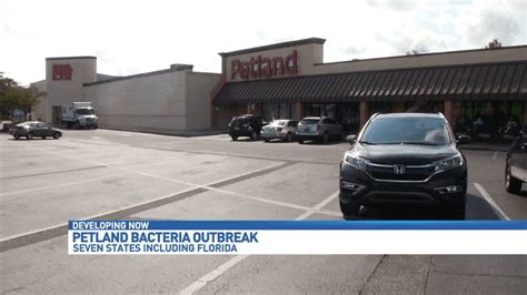 Local Petland owner responds to bacteria outbreak