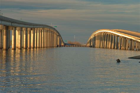 Louisiana Bridge | Puentes, Puente de brooklyn, Zhuhai