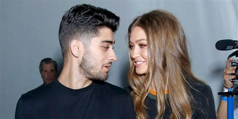 Zayn Malik Dating History — Zayn Ex-Girlfriend History - Verve times