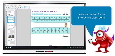 SMART Notebook teacher guide - SMART Notebook 21