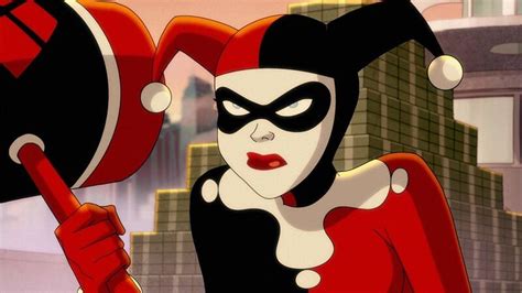 Harley Quinn Has Some Big Goals in Her DC Universe Animated Series | Fandom