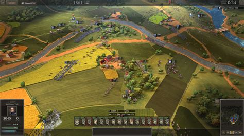 Ultimate General: American Civil War PC Game Review - Impulse Gamer