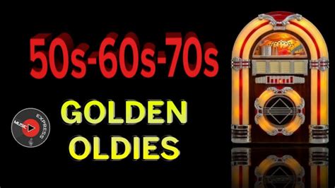 50's ,60's & 70's Greatest Hits Golden Oldies - Golden But Oldies Top H... | Песни, Музыкальные ...