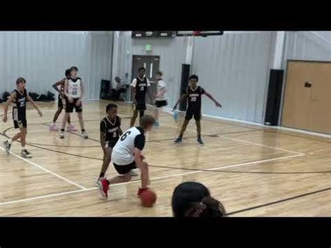 TeamLoaded Greensboro Nc AAU Tournament Guilford Preparatory School # ...