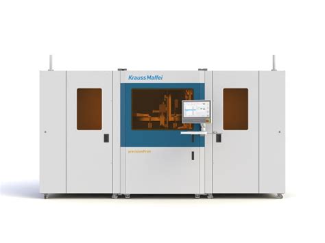 New 3D printing division brings industrialized production solutions to market - News at Plastech ...