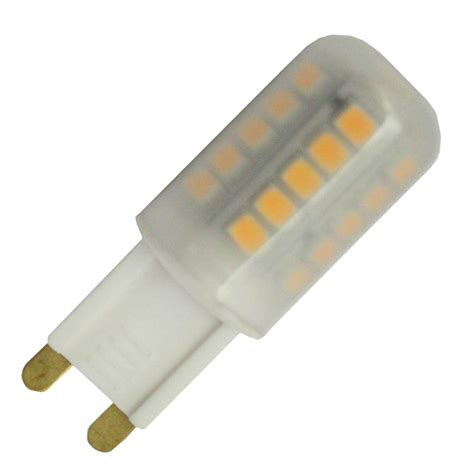 Maxlite 41118 - LED Bi-Pin Halogen Replacement | LightBulbs.com