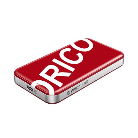 ORICO Portable SSD