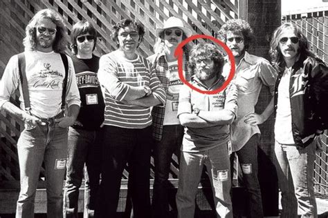 Irving Azoff. The early days with the Eagles. | Eagles band, Eagles, History of the eagles