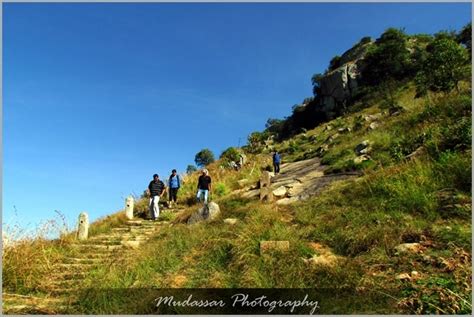 Trek to the Nandi hills | Nandi hills, Places to go, Trek