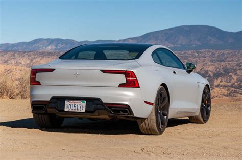 Review update: 2021 Polestar 1 thrills as the hybrid link to future electric performance