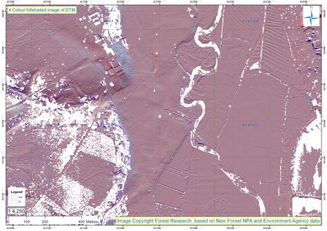 Lidar Map