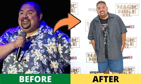 Gabriel Iglesias Weight Loss Journey 2024: Diet, Surgery, Before ...