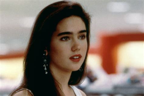 Jennifer Connelly's provocative poster and other 'Career Opportunities ...