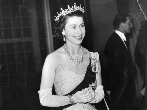 91 Amazing Facts About Queen Elizabeth II