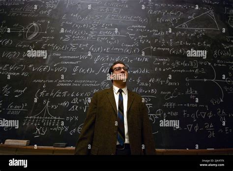 MICHAEL STUHLBARG, A SERIOUS MAN, 2009 Stock Photo - Alamy