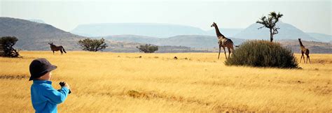 Family Safaris - Family Safari Holidays - Kuoni Travel