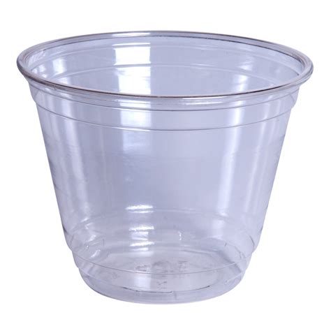 9/12/20 Clear PET Dome Souffle Lid