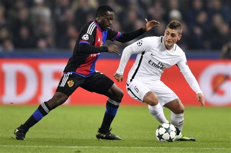 Barca-target Verratti apologises to PSG over transfer talk - Punch Newspapers