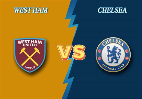 West Ham United vs Chelsea: prediction for 01.07.2020 - Bettonus