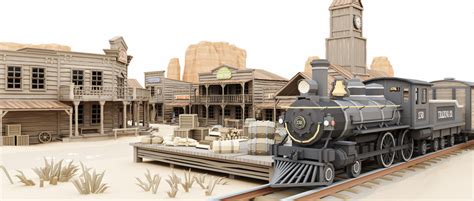 รูปภาพOld West Train Station – เลือกดูภาพถ่ายสต็อก เวกเตอร์ และวิดีโอ ...