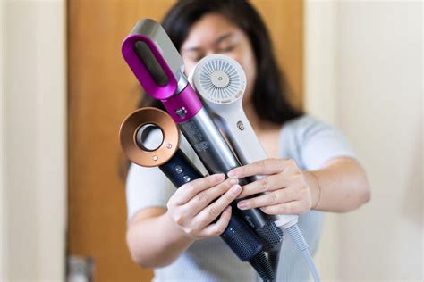 Shark HyperAir Hair Dryer Review (Did It Test Better Than Dyson?)