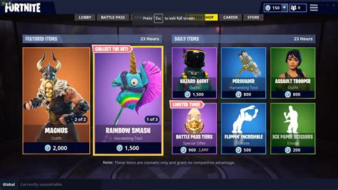 Fortnite Item Shop - Featured and Daily Items Today | Fortnite Insider