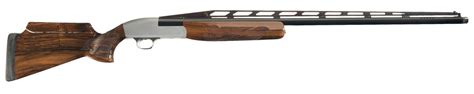 Alfermann Single Barrel Trap Shotgun