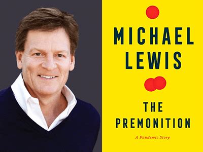 THE PREMONITION: A PANDEMIC STORY By Michael Lewis | GeorgeKelley.org