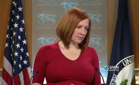 Jen Psaki Net Worth in 2021: Here's the Complete Breakdown | Glamour Fame