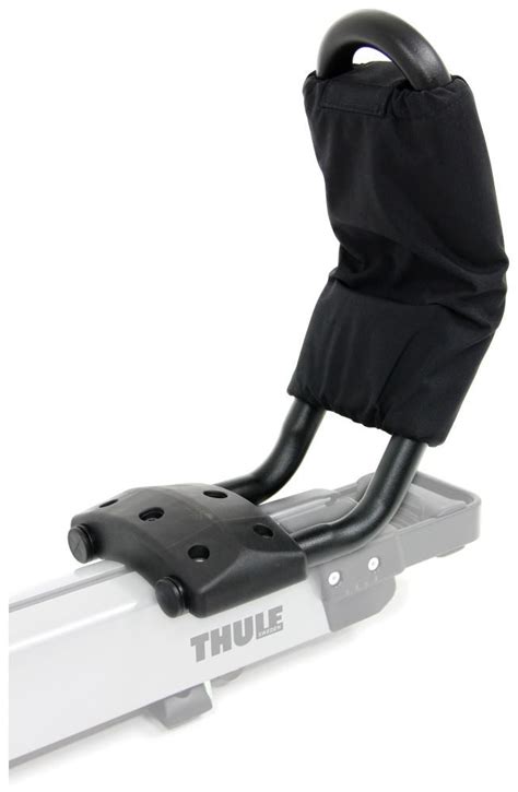 Replacement Cradle Assembly for Thule Hullavator Pro Kayak Carrier - Bottom Thule Accessories ...