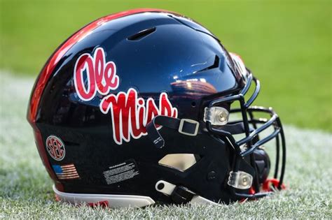 Ole Miss raises eyebrows across the college football world with new ...