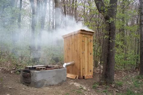 33 best Smokehouses images on Pinterest | Smokehouse, Smokers and Barbecue