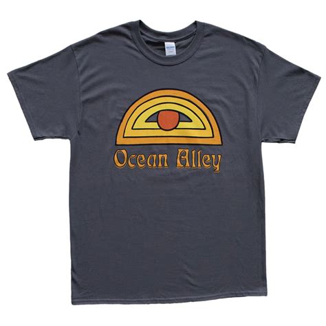 All Merch | Ocean Alley